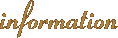 Information